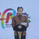 Tangkapan Layar Yotube Sekertariat Presiden