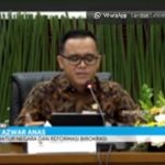 Foto: Tangkapan Layar YouTube JPM TV