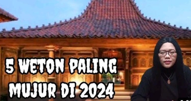 Primbon Jawa: Raih Sukses di Tahun 2024, 5 Weton Ini Diramalkan Jadi Miliarder Baru, Apakah Ada Wetonmu? -Tangkap layar -Tria Tenow